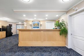 Glenwood Inn & Suites