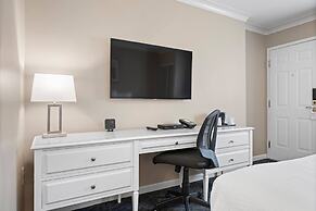Glenwood Inn & Suites