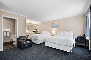 Glenwood Inn & Suites