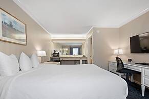 Glenwood Inn & Suites