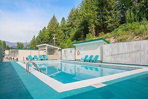 Glenwood Inn & Suites