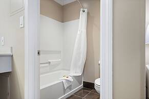 Glenwood Inn & Suites