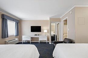 Glenwood Inn & Suites