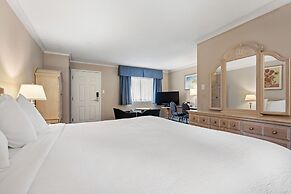 Glenwood Inn & Suites