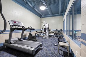 Glenwood Inn & Suites