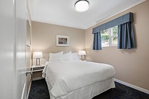 Glenwood Inn & Suites