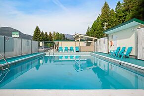 Glenwood Inn & Suites