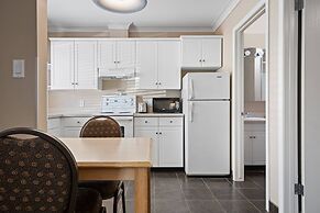 Glenwood Inn & Suites