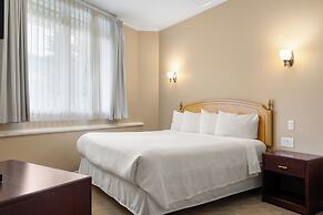 Glenwood Inn & Suites