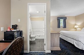 Glenwood Inn & Suites