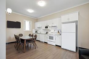 Glenwood Inn & Suites