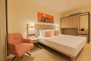 Lemon Tree Hotel, Pune