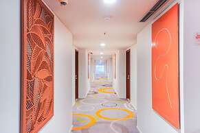 HARRIS Hotel Batam Center Batam