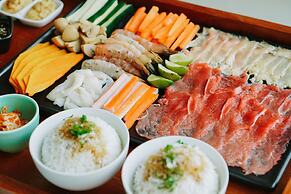 HARRIS Hotel Batam Center Batam