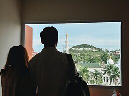 HARRIS Hotel Batam Center Batam