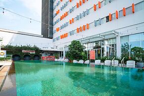 HARRIS Hotel Batam Center Batam