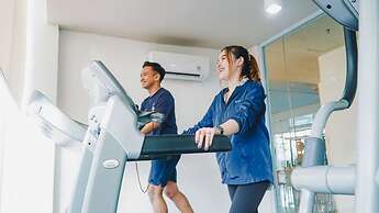 HARRIS Hotel Batam Center Batam