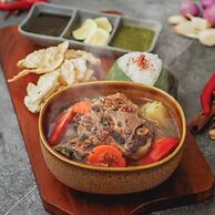 HARRIS Hotel Batam Center Batam