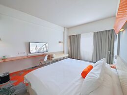 HARRIS Hotel Batam Center Batam