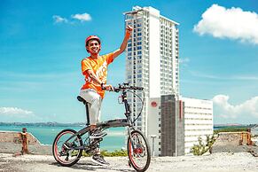 HARRIS Hotel Batam Center Batam