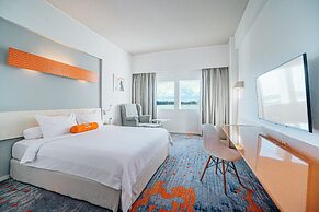 HARRIS Hotel Batam Center Batam
