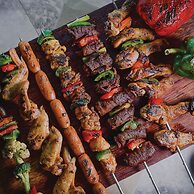 HARRIS Hotel Batam Center Batam