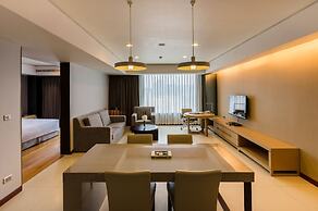 Hotel Nikko Saigon