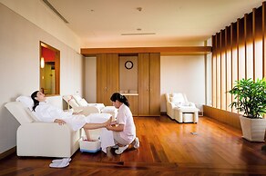 Hotel Nikko Saigon
