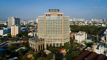 Hotel Nikko Saigon