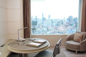 Hotel Nikko Saigon