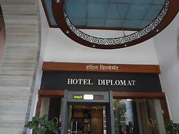 Diplomat Hotel