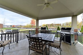 Candlewood Suites Elmira Horseheads by IHG