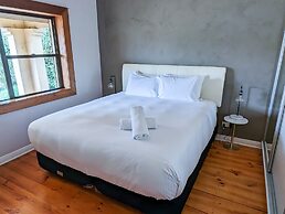 Arkana Motor Inn & Terrace Apartments