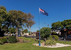 Arkana Motor Inn & Terrace Apartments