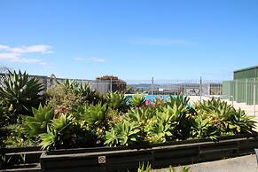 Cook's Lookout Motel