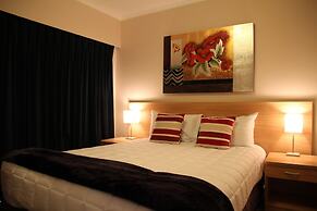 Cook's Lookout Motel