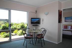 Cook's Lookout Motel