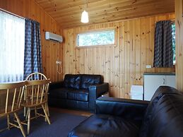Burnie Ocean View Motel and Holiday Caravan Park