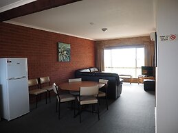 Burnie Ocean View Motel and Holiday Caravan Park