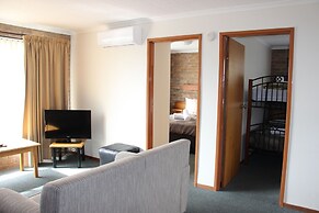 Burnie Ocean View Motel and Holiday Caravan Park