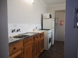 Burnie Ocean View Motel and Holiday Caravan Park