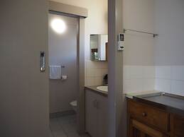 Burnie Ocean View Motel and Holiday Caravan Park