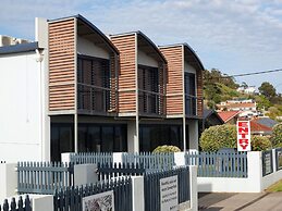 Burnie Ocean View Motel and Holiday Caravan Park