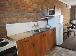 Burnie Ocean View Motel and Holiday Caravan Park