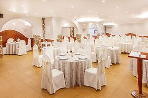 Hotel O Val Do Naseiro