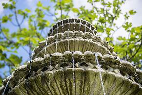 Hotel O Val Do Naseiro