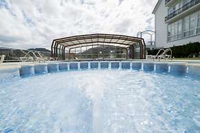 Hotel O Val Do Naseiro