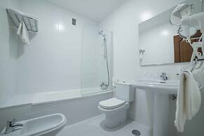 Hotel O Val Do Naseiro