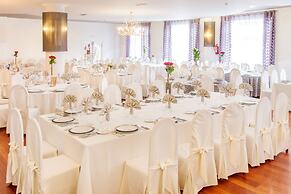 Hotel O Val Do Naseiro