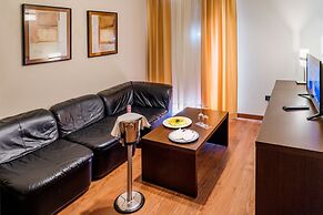 Hotel O Val Do Naseiro